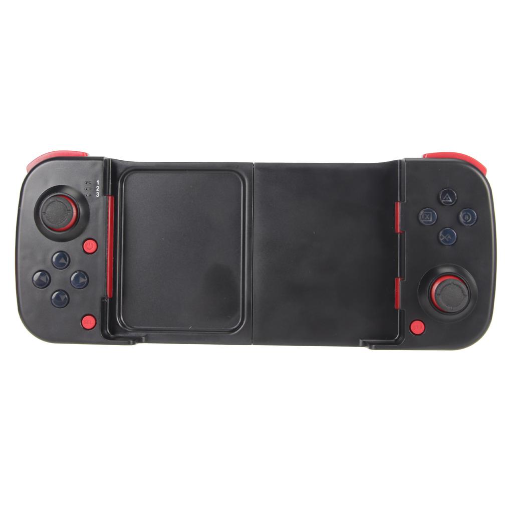 Bluetooth Mobile Game Controller Stretchable Wireless Phone Gamepad for Android for IOS for PS3