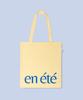 En Été E022 (Camel Beach Yellow/En Ete Blue Logo)_En Eté Seasonal Line