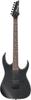IBANEZ Electric Guitar "Black Flat" RG421EX-BKF