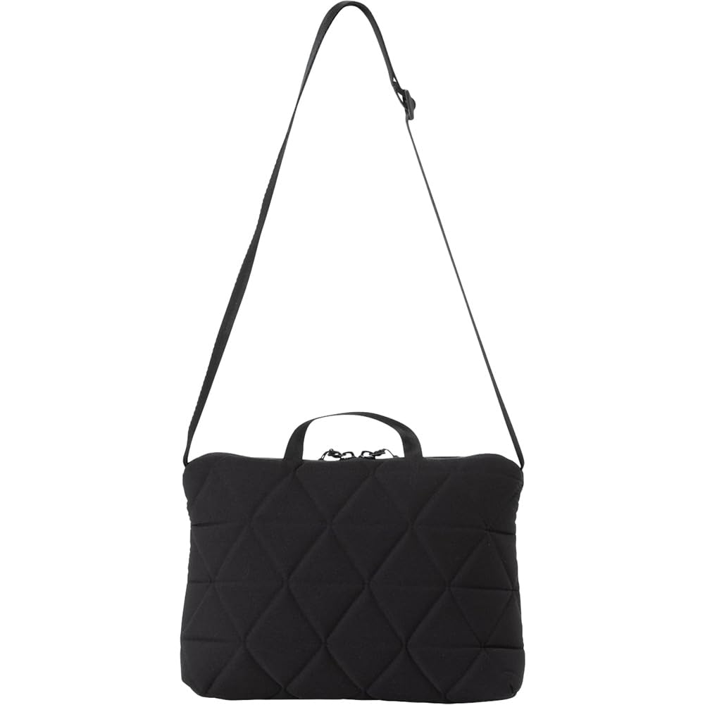The North Face Geoface Smoked One Size Pouch, Pearl,