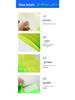 Gradient Color Goalkeeper Gloves - Finger Protection, Thickened Latex, Wear-Resistant PU Leather for Football Training