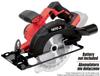 18V 165Mm Chain Saw Without Battery - Yt-82811
