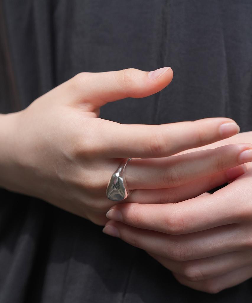 Reindeer Murmur Ring 04 (B Type)