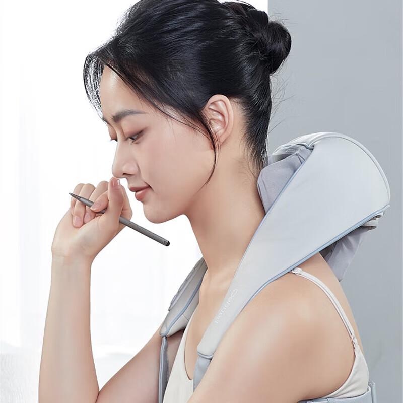 PANGAO NECK K6 Shoulder and Neck Massager