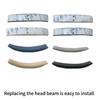 High Fidelitys Sound Enhancing Earpads Ear Cover for WHCH520 Headphone Earpads Ear Cover Enhances Sound Quality