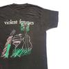 Maglietta Vintage Band Violent Femmes Unisex Concerto Dalla S alla 5XL