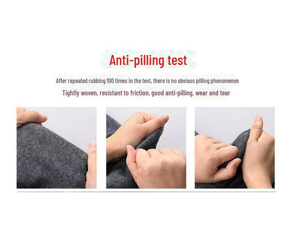 Męskie luźne bawełniane szorty piżamowe - Modny casualowy design z szerokimi nogawkami