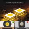 Beiyang 200W Professional COB Studio Video Light