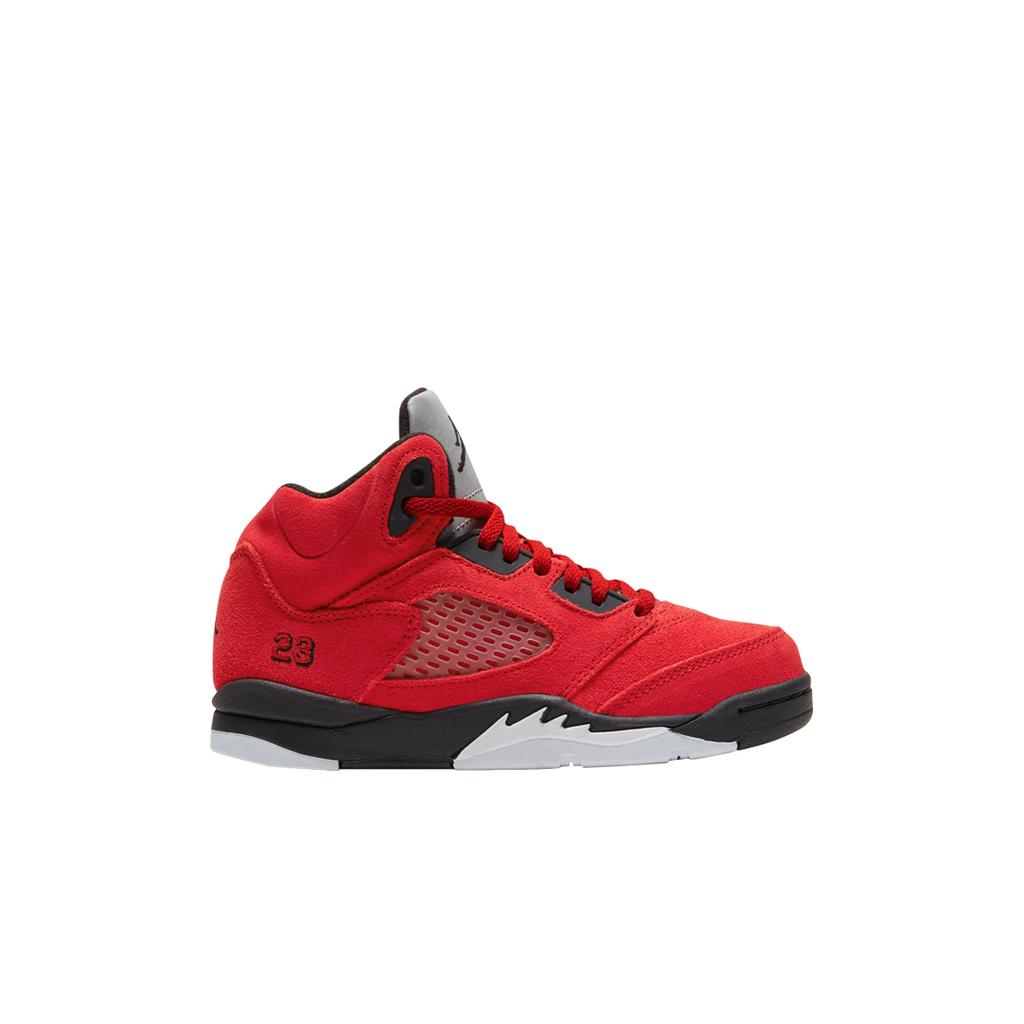 (ps) Jordan 5 Retro Toro Bravo