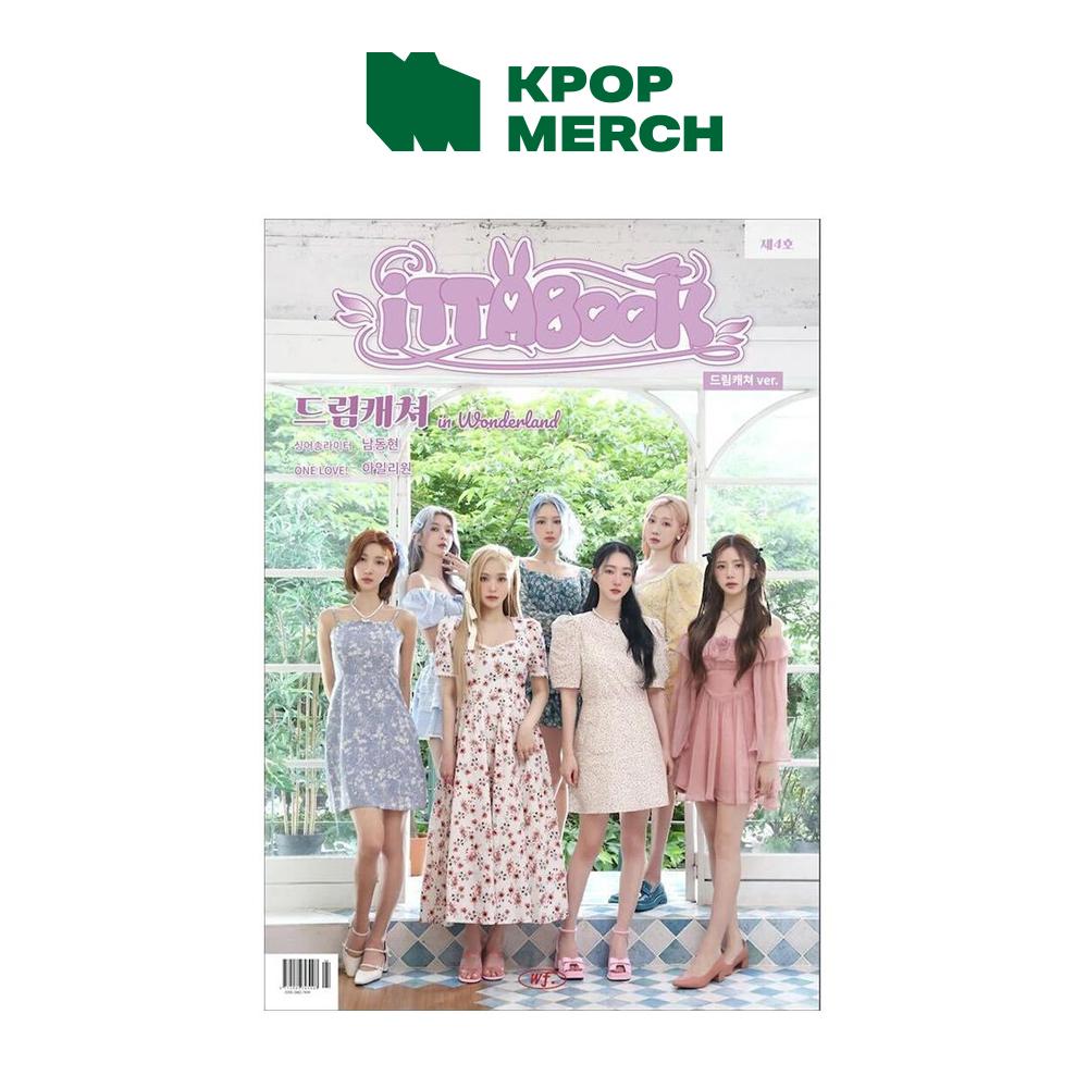 

ИТТАБУК (Покрытие : Ловец снов)