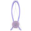 1 Manual Facial Hair Remover Eyebrow and Cheek Spring Thread Tool No Battery Required