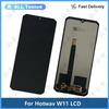 Schermo LCD e Digitizer Assemblaggio Completo Per Hotwav W11