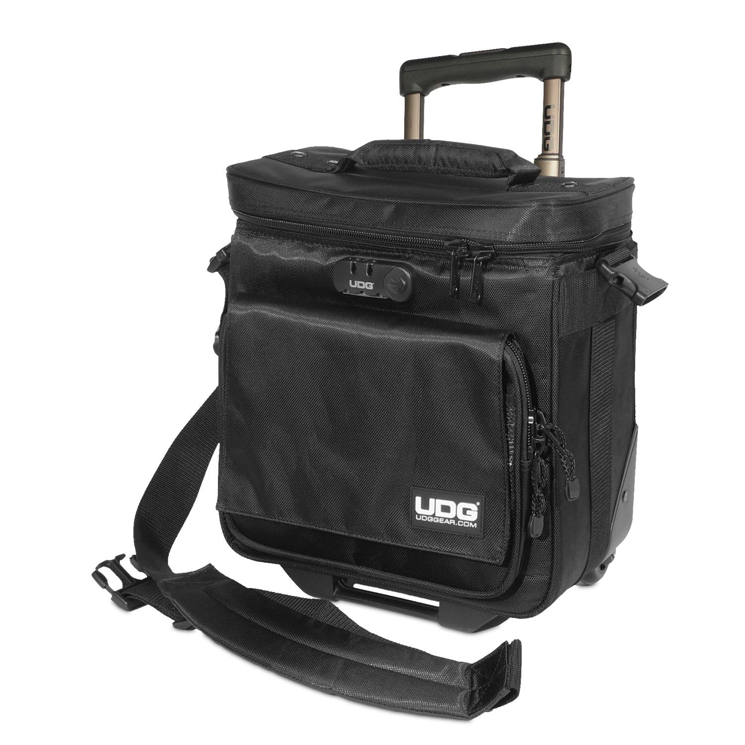 

UDG Trolley to Go Black (U9870BL)
