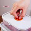 1Pc Portable Refrigerator Food Storage Boxes for Meat & Fruit Fresh-Keeping Essential Kitchen Sub-Packed Tools