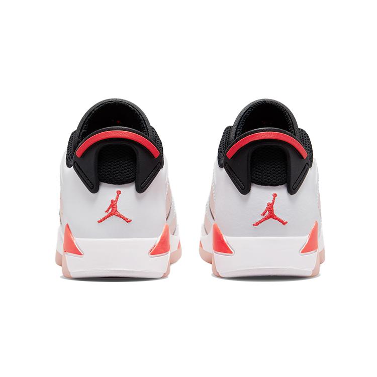 New Jordan 6 Low Atmosphere PS DV3528-102