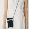 Pleatsmama Black Nano Bag