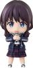 Good Smile Arts Shanghai Nendoroid Meninas Banda Cry Nina Iseri Plástico Pintado Figura Móvel Não Escala