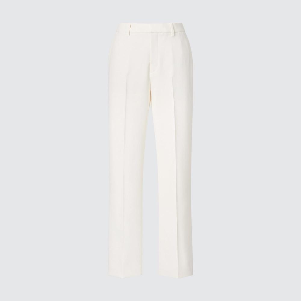 

Брюки восхищения UNIQLO можно настроить.