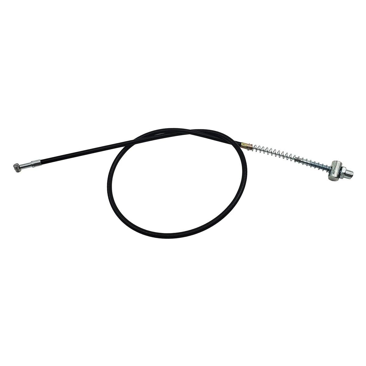 

Передняя и задняя тормозная линия мотоцикла для Yamaha PW50 PW 50 PY50 PY 50 Y-Zinger 1981 1982-2001 2003-2009 Front