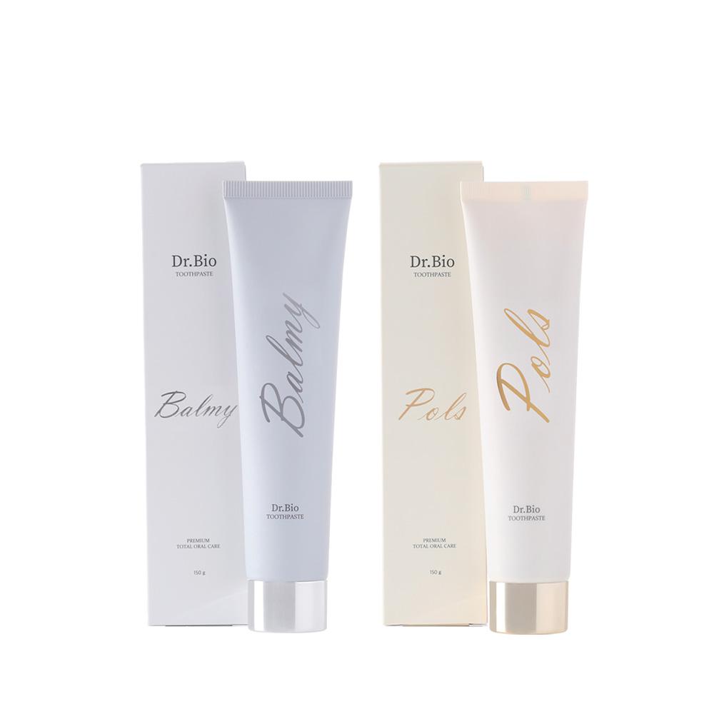 

[Dr.Bio] Зубная паста с прополисом 150г