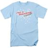 Smarties I Am A Smartie T Shirt Unisexs Sweet Tangy Candy Light Blue