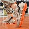 New Shoes For Men Sneakers Male Casual Mens Shoe Tenis Luxury Shoes Trainer Race Breathable Shoes Fashion Loafers Running