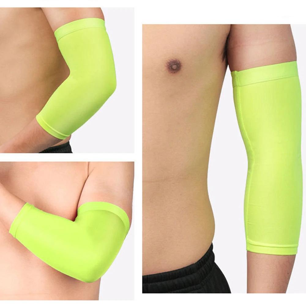 

1 шт. Компресійний рукав для ліктя Підтримка для рук для дорослих Spors Підтяжка для ліктя Важка атлетика Знеболююча рука для тренувань Рука для ліктя Тендиніт XL