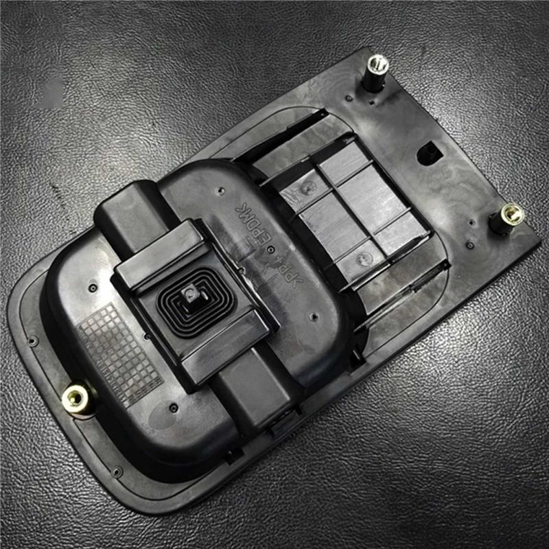 2X Outside Door Handle Open Door Clasp Sliding Door Outside Handle For Hyundai H1 Grand Starex I800 L 83650-4H100