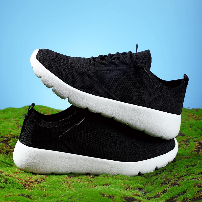 

Four Seasons Running Shoes for Men Casual Sports Sneakers - Breathable fitness Jogging Women Trainers Shoes 2025 Free Shipping 45