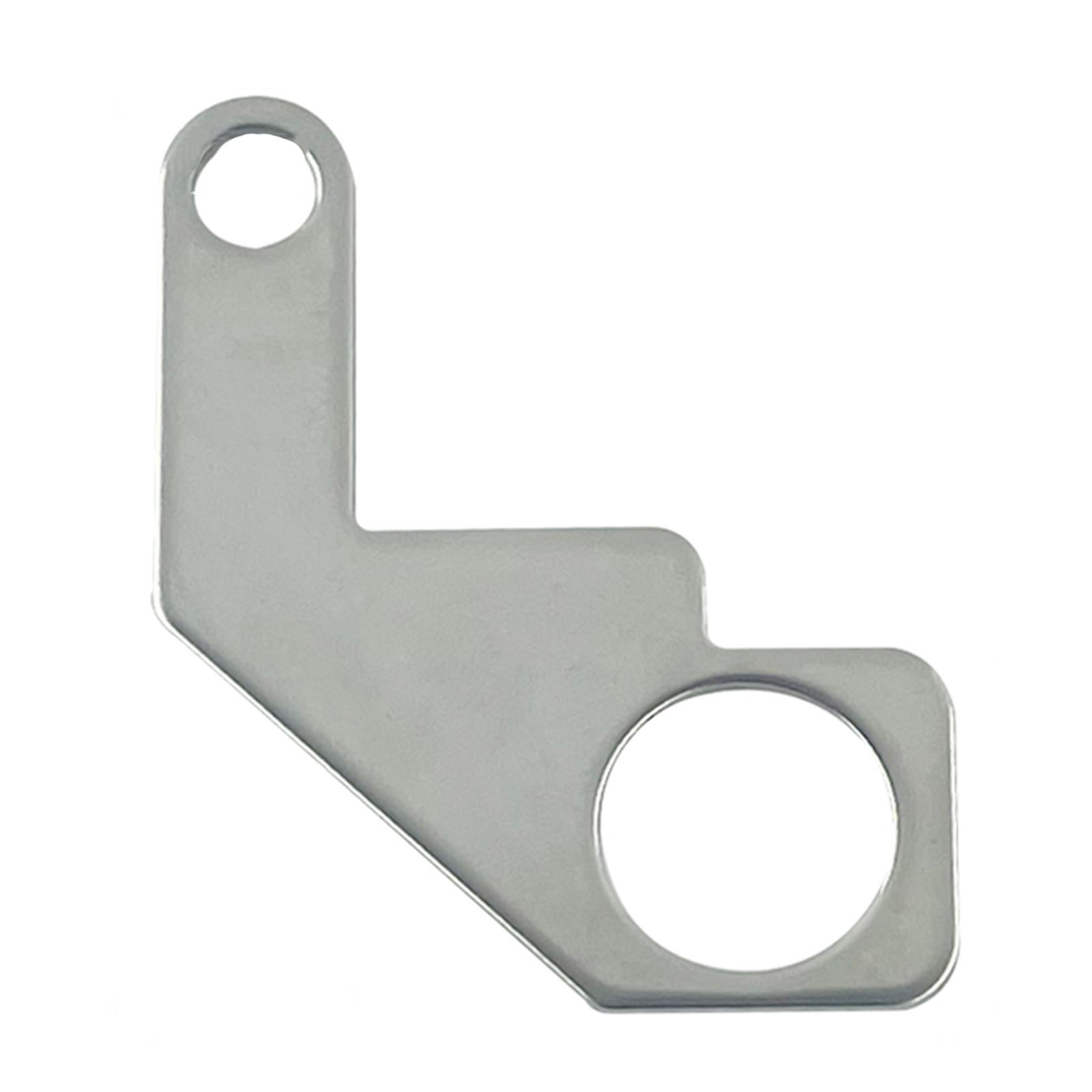 

Кронштейн для крепления на руль 22 мм, кронштейн для переключателя фары мотоцикла, кронштейн для переключателя фары, аксессуар для мотоцикла 1