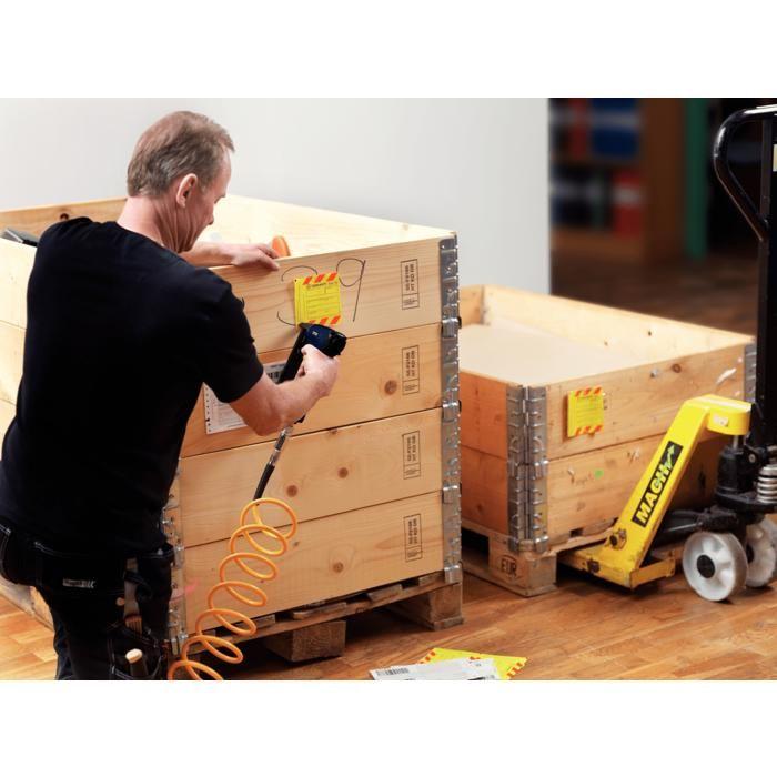 Staple N°12 Rapid Staple High.12mm 5000 Staples