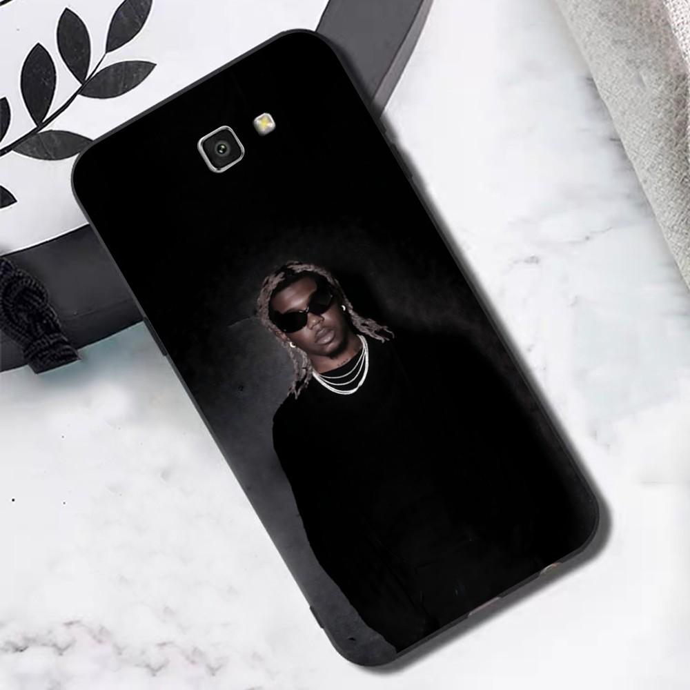 D-Destroy Lonely Lone Phone Case For Samsung S 9 10 20 21 22 23 30 23 24 plus lite Ultra FE S10lite Fundas