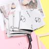 Cute Cartoon Automatic Foldable Umbrella