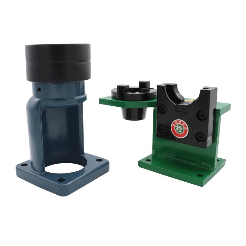 CNC Tool Holder Locking Device