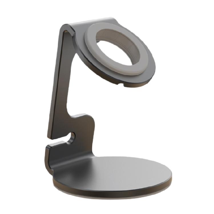 Aluminum Charging Dock Stand for Watch 41mm 45mm Charging Stand Metal Dock Antislip Charging Stand Dock Holder