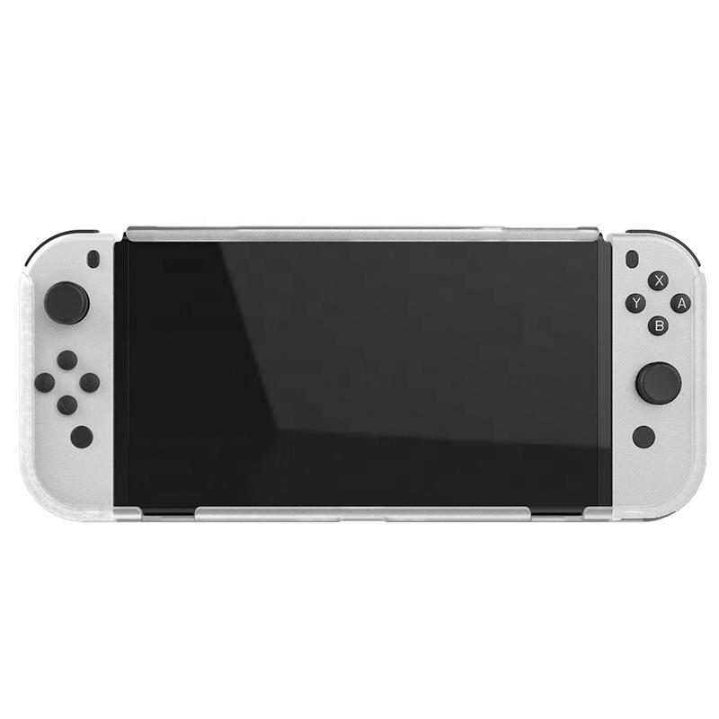 Nitendo Switch Accessories TPU Protective Cover Shell for Nintend Switch OLED Games