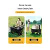 Outdoor Foldable Camping & Utility Wagon
