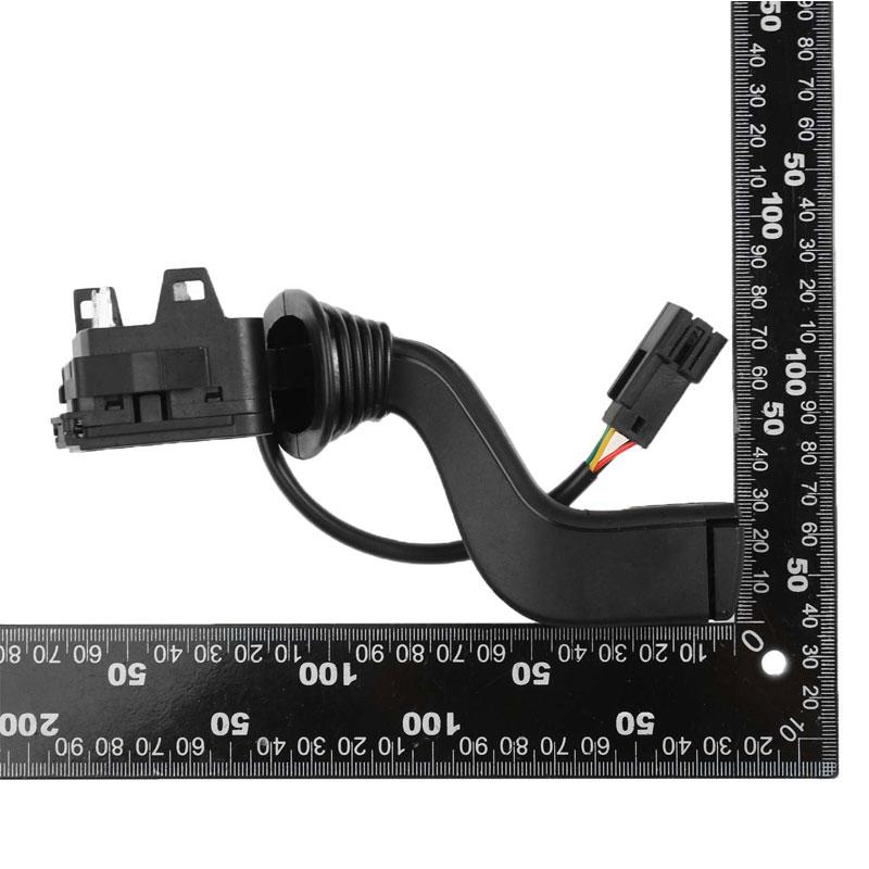 Régulateur de vitesse avec interrupteur de colonne de direction, pour Opel, Astra G, 1241348, 1998, Zafira A, 2004, 1998, 2005, 6240240, 13142073, 90560990
