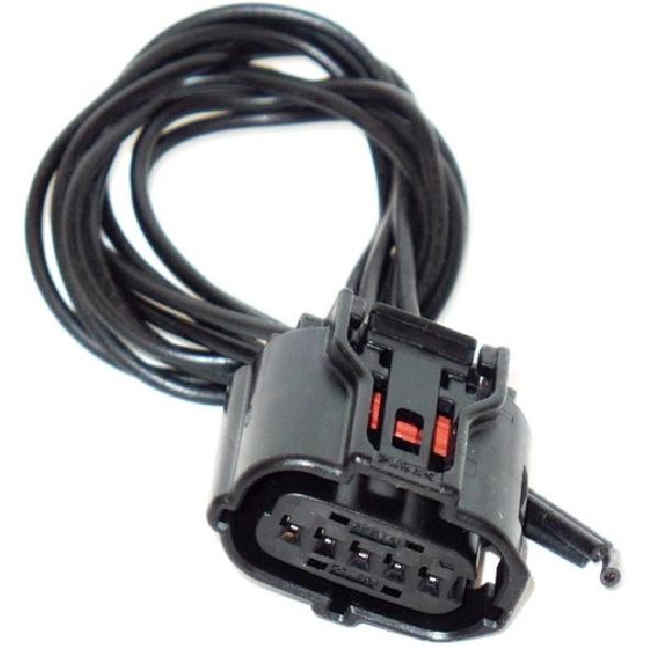 Mass Air Flow Sensor Connector Fits GM Lexus Mazda Scion Subaru Toyota Volvo