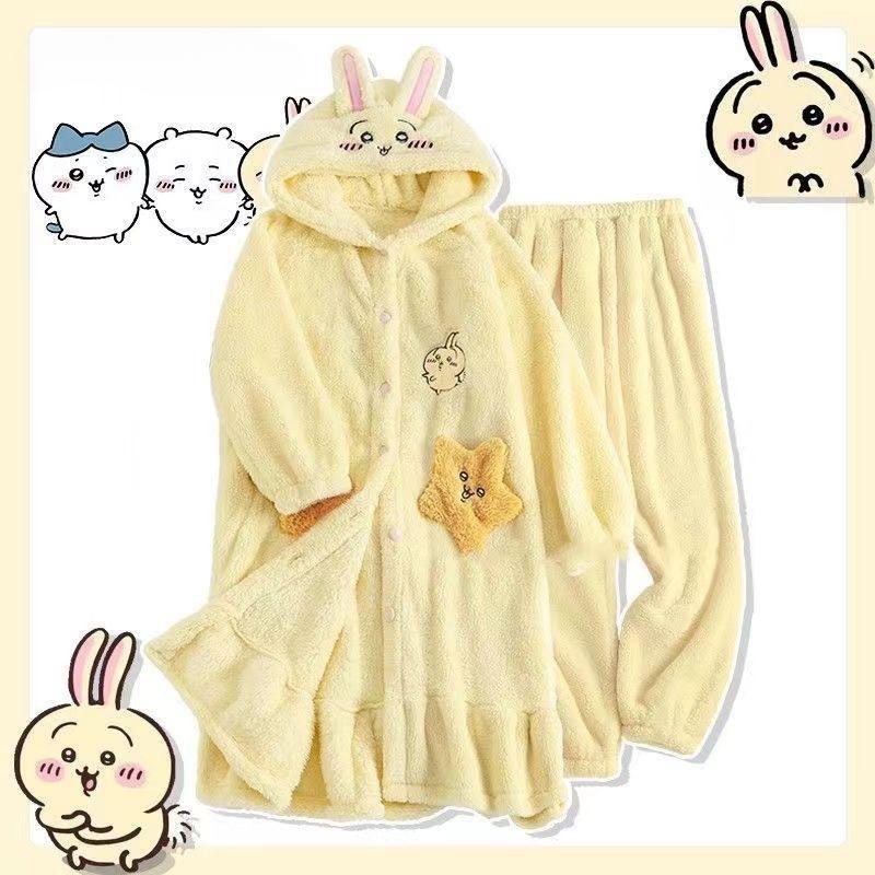 Комикс Взрослый Усаки Косплей Костюм Хэллоуин Комбинезон Усаки Пижама Рождественский Карнавал Смешная Пижама S