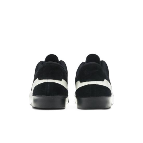 Nike Blazer City Low LX 'Black' AV2253-001 Women's Shoes