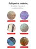 High-Definition Smart Scalp & Skin Detector with Hair Follicle Analysis