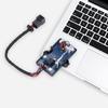Advanced Fuel Efficient Air Heater Circuit Controller Board Fit for 12V/24V Diesels Air Heaters Long Hauls Truck Drivers