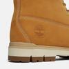 Radford Mid Waterproof Boots for Men TB1A1JHF2311 WHEAT Lace-Up 7.5 / 25.5cm