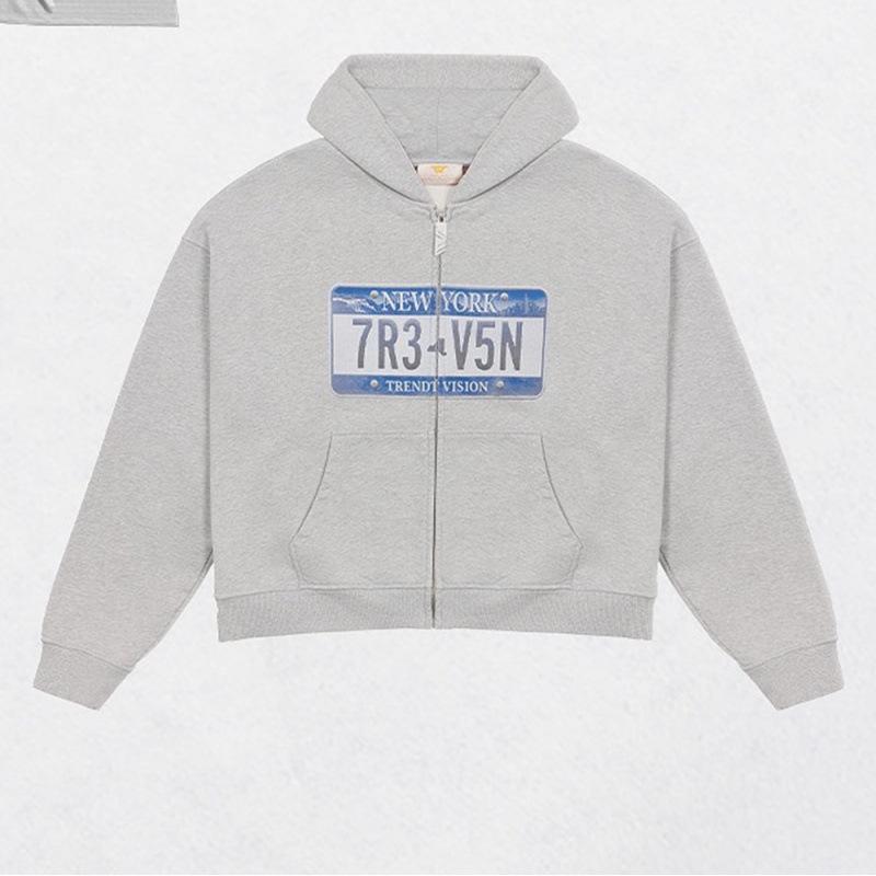 Vintage Kanye Streetwear Unisex Hoodie: Loose Fit, Trendy American Style, Not for Sale Small