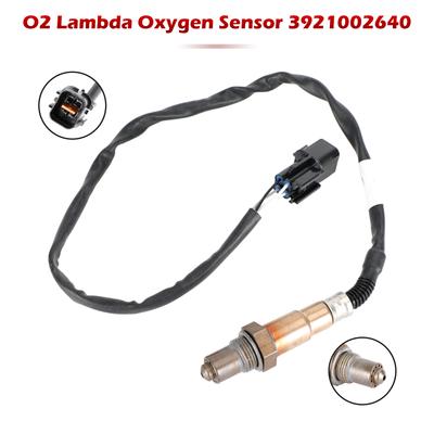 Capteur d'oxygène Lambda O2 3921002640 Pour Hyundai Kia Landrover Lancia Mazda