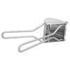 Stainless Steel Manual Potato Presser Ricer Crusher Fruit Lemon Squeezer for Kitchen Use