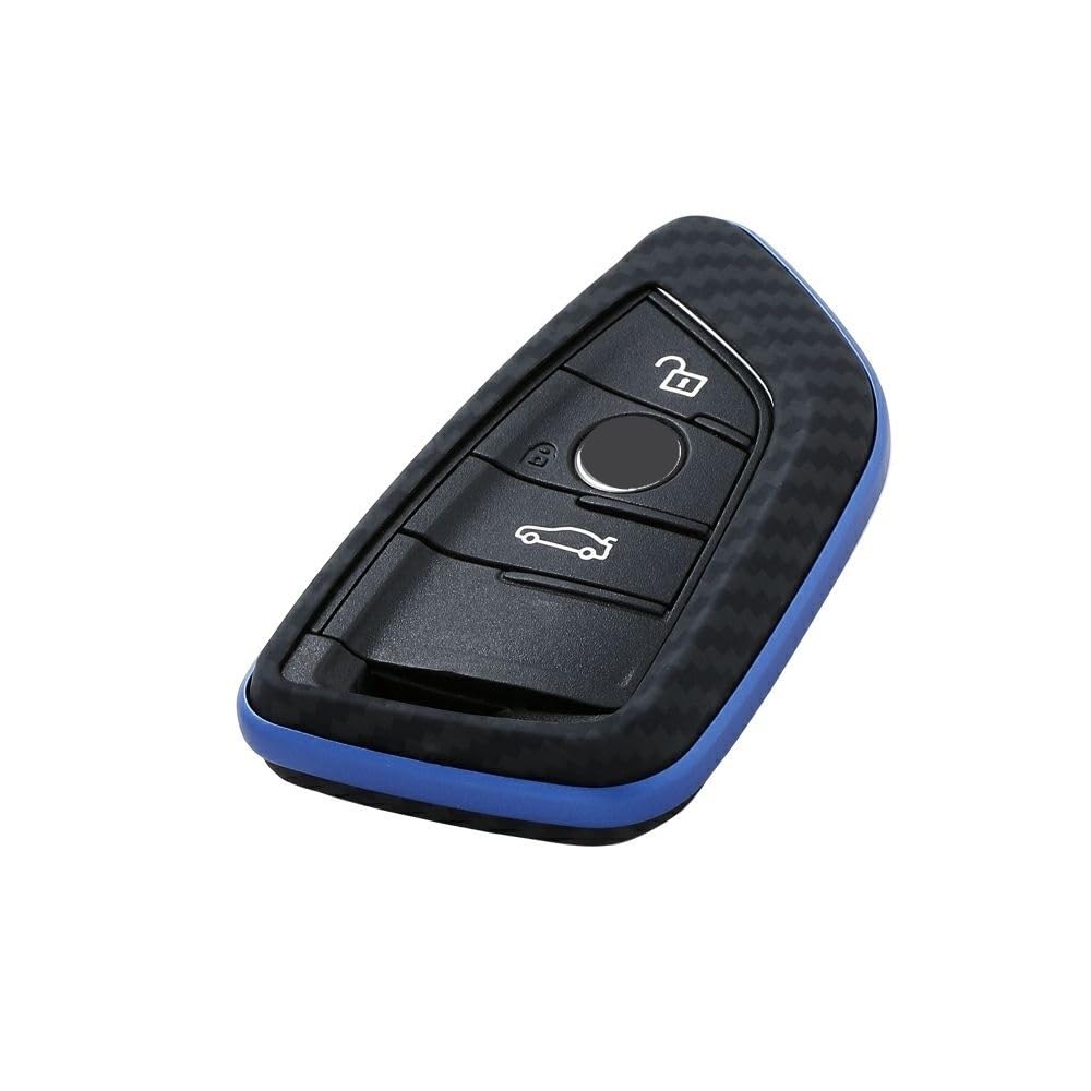 Deff WIZ JACKET for SMART KEY/BMW Car Remote Control Key Aramid Fiber Material Ultra