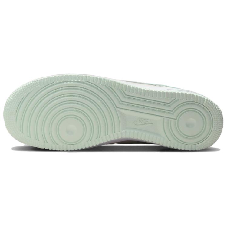 Nike Air Force 1 07 LV8 Be The One Men Sneakers Cream Sail White HM3728-131