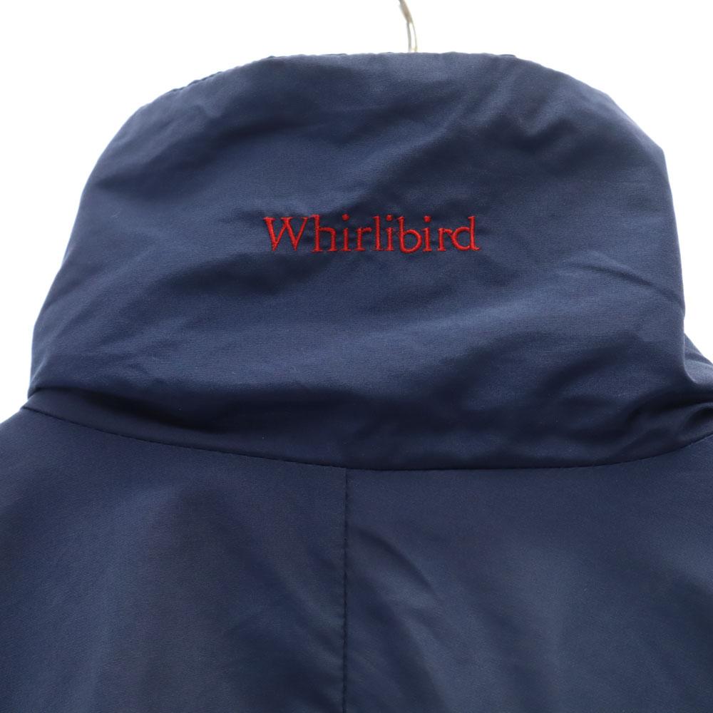 Columbia 80s Navy Blue Tag Vintage Long Sleeve Double Zip Outdoor Jacket Men's Used